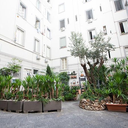 Bovio Prestige Apartments Naples Exterior photo