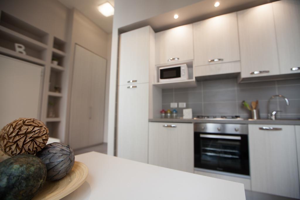 Bovio Prestige Apartments Naples Exterior photo