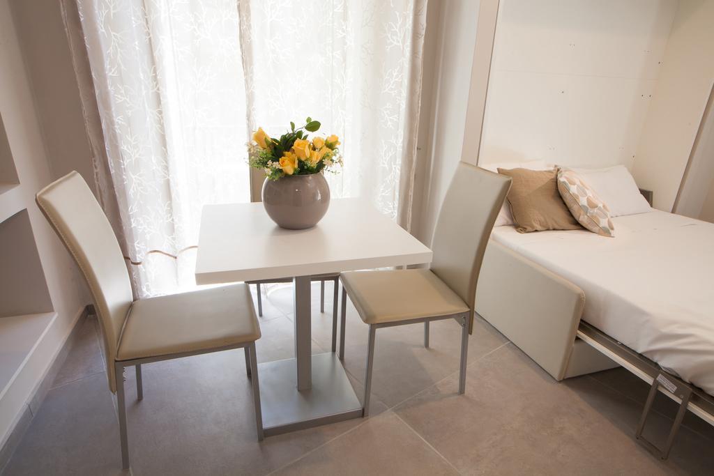 Bovio Prestige Apartments Naples Exterior photo