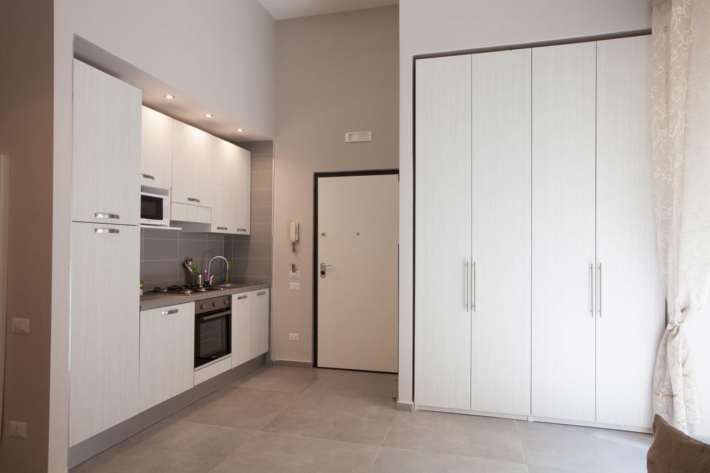 Bovio Prestige Apartments Naples Exterior photo