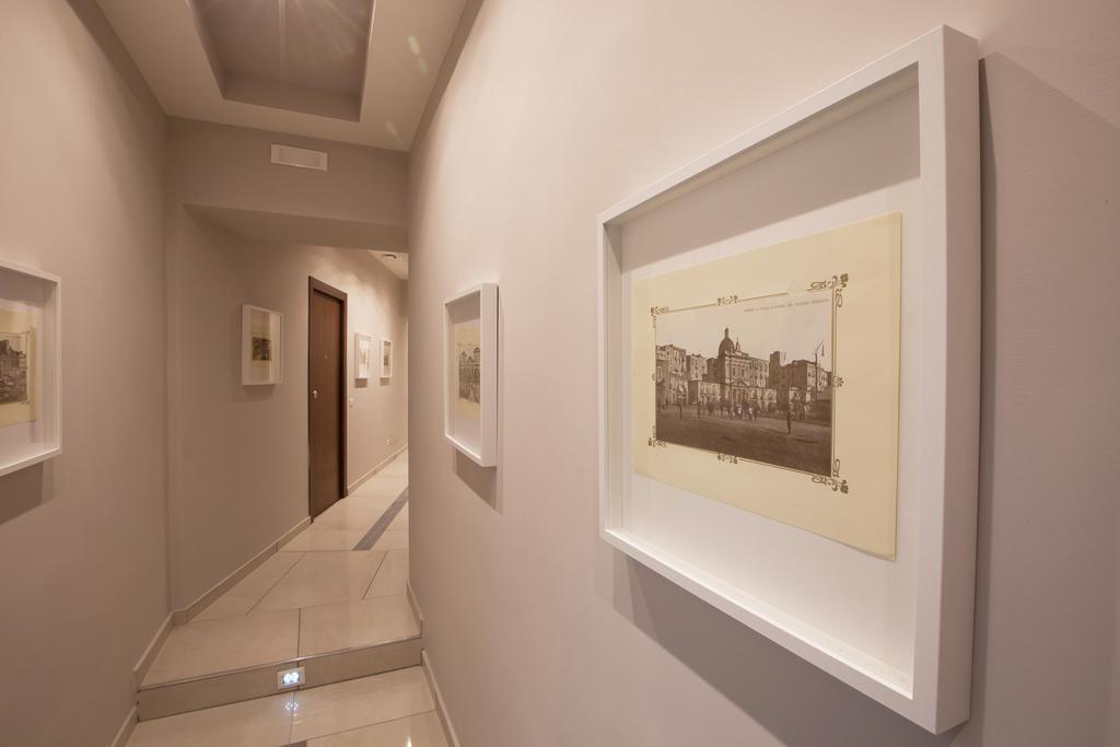 Bovio Prestige Apartments Naples Exterior photo