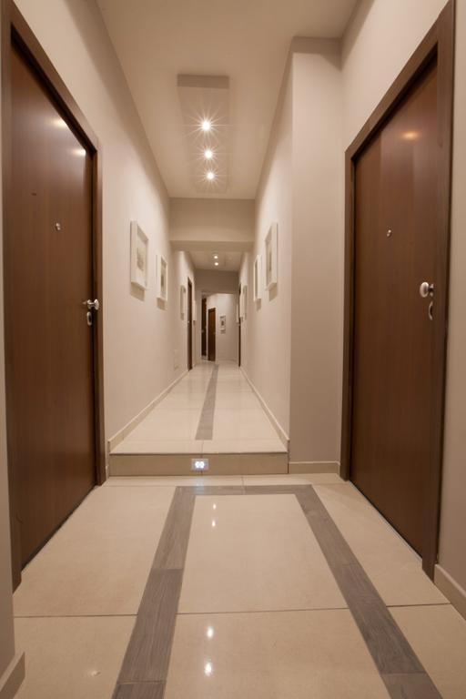 Bovio Prestige Apartments Naples Exterior photo